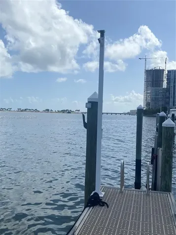 1901 Brickell Avenue Slip 29a Miami FL 33129