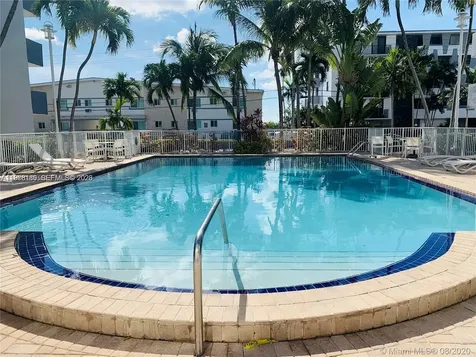 1801 S Treasure Drive North Bay Village FL 33141