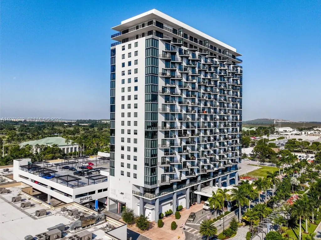 5300 Paseo Boulevard Doral FL 33166