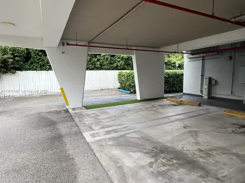 1650 Brickell Avenue Miami FL 33129