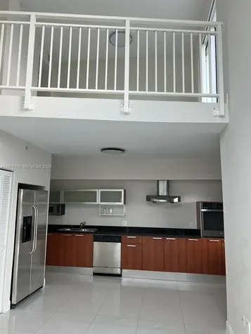 1650 Brickell Avenue Miami FL 33129