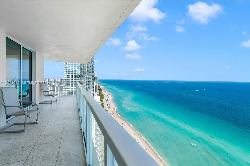16699 Collins Avenue Sunny Isles Beach FL 33160