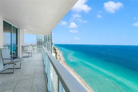 16699 Collins Avenue Sunny Isles Beach FL 33160