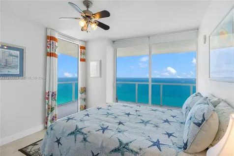 16699 Collins Avenue Sunny Isles Beach FL 33160