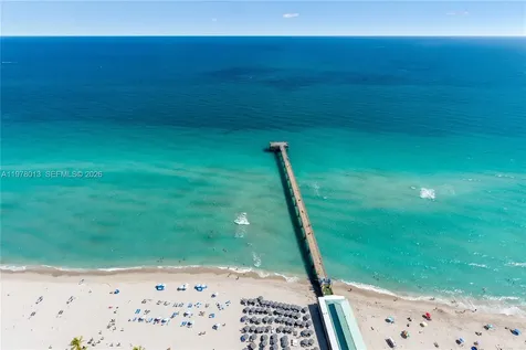 16699 Collins Avenue Sunny Isles Beach FL 33160