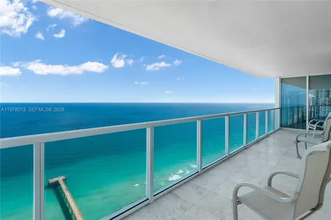 16699 Collins Avenue Sunny Isles Beach FL 33160