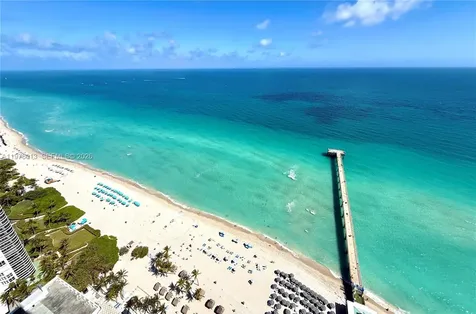 16699 Collins Avenue Sunny Isles Beach FL 33160