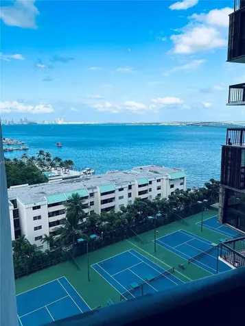 2333 Brickell Avenue Miami FL 33129