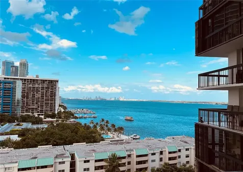 2333 Brickell Avenue Miami FL 33129