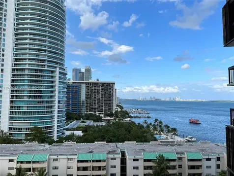 2333 Brickell Avenue Miami FL 33129