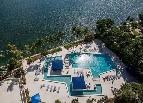 2333 Brickell Avenue Miami FL 33129