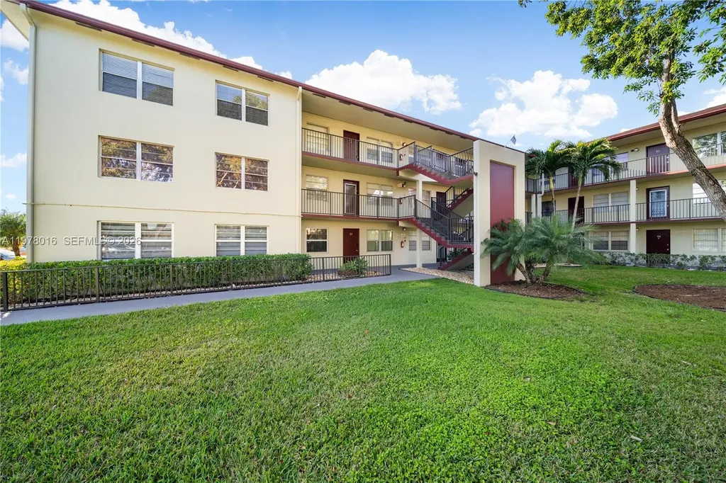 13455 SW 3rd Street Pembroke Pines FL 33027