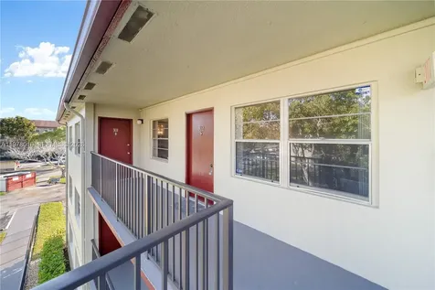 13455 SW 3rd Street Pembroke Pines FL 33027