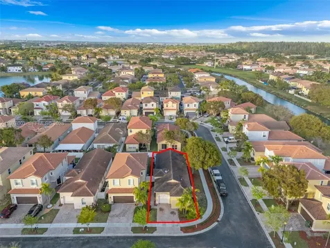 3983 NE 12th Drive Homestead FL 33033