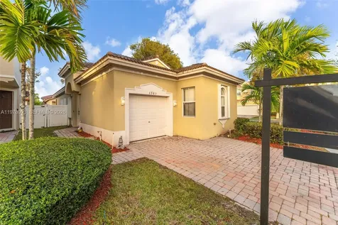 3983 NE 12th Drive Homestead FL 33033