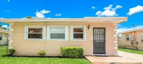 725 SW 12th Avenue Homestead FL 33030