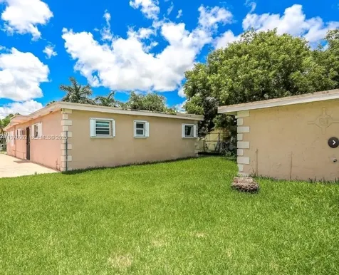 725 SW 12th Avenue Homestead FL 33030