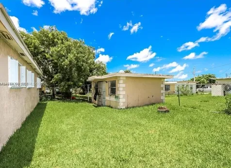 725 SW 12th Avenue Homestead FL 33030