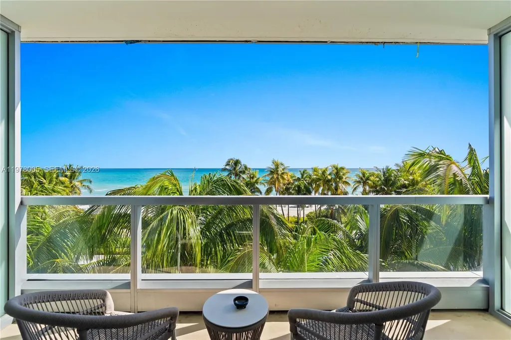 4391 Collins Avenue Miami Beach FL 33140