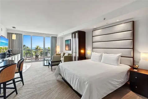 4391 Collins Avenue Miami Beach FL 33140