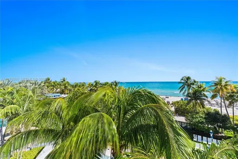 4391 Collins Avenue Miami Beach FL 33140
