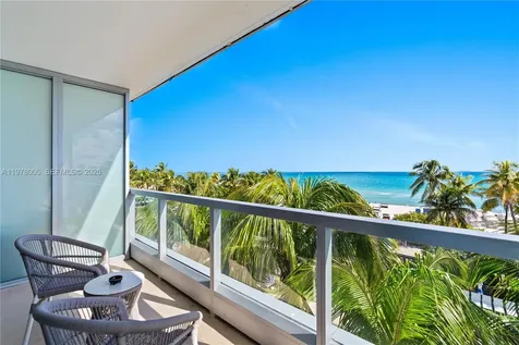 4391 Collins Avenue Miami Beach FL 33140