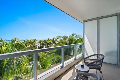 4391 Collins Avenue Miami Beach FL 33140