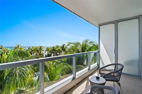 4391 Collins Avenue Miami Beach FL 33140