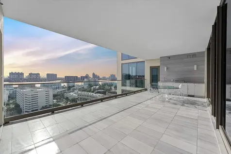 17901 Collins Avenue Sunny Isles Beach FL 33160