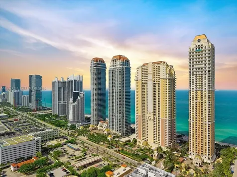 17901 Collins Avenue Sunny Isles Beach FL 33160