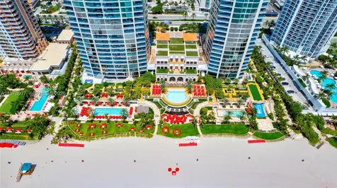 17901 Collins Avenue Sunny Isles Beach FL 33160