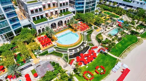 17901 Collins Avenue Sunny Isles Beach FL 33160