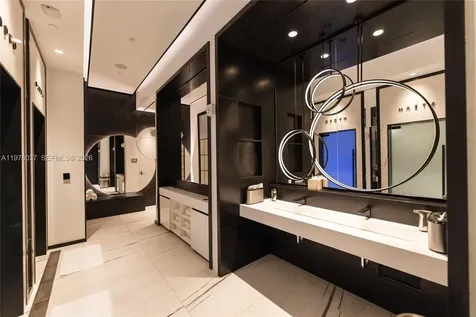17901 Collins Avenue Sunny Isles Beach FL 33160