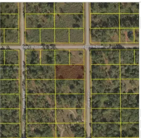 1021 Leroy Avenue Lehigh Acres FL 33972