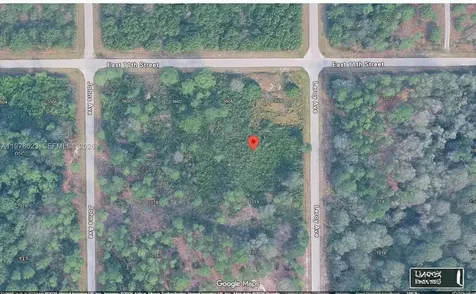 1021 Leroy Avenue Lehigh Acres FL 33972