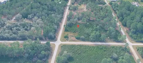 1021 Leroy Avenue Lehigh Acres FL 33972