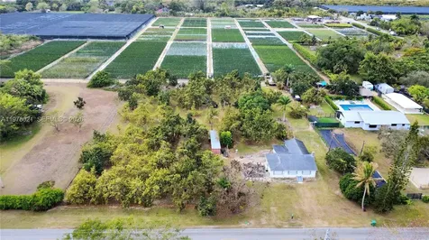 26500 SW 187th Avenue Homestead FL 33031