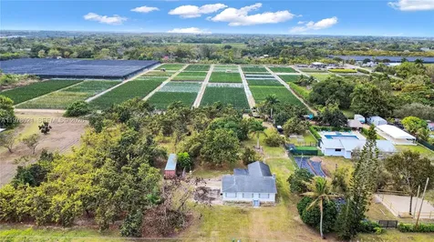 26500 SW 187th Avenue Homestead FL 33031