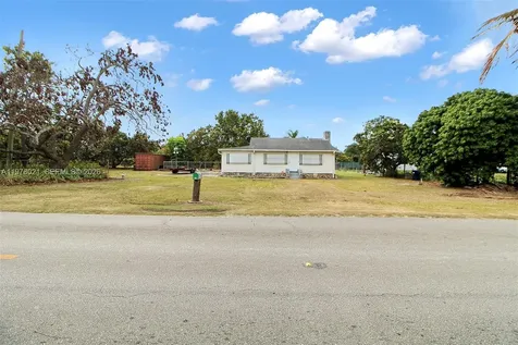 26500 SW 187th Avenue Homestead FL 33031