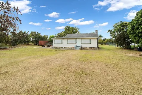 26500 SW 187th Avenue Homestead FL 33031