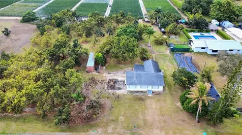 26500 SW 187th Avenue Homestead FL 33031