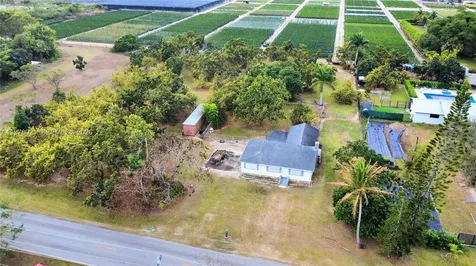 26500 SW 187th Avenue Homestead FL 33031
