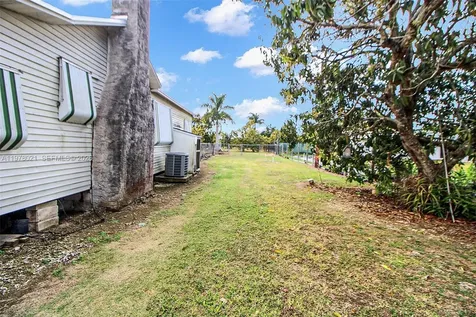 26500 SW 187th Avenue Homestead FL 33031