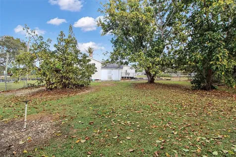 26500 SW 187th Avenue Homestead FL 33031