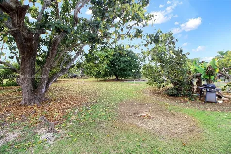 26500 SW 187th Avenue Homestead FL 33031