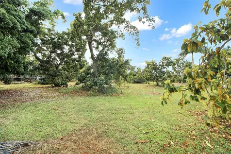 26500 SW 187th Avenue Homestead FL 33031
