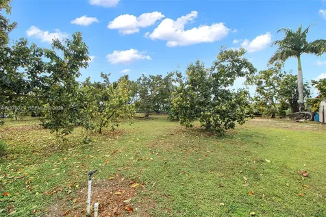26500 SW 187th Avenue Homestead FL 33031
