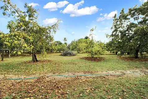 26500 SW 187th Avenue Homestead FL 33031