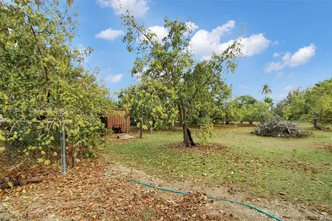 26500 SW 187th Avenue Homestead FL 33031