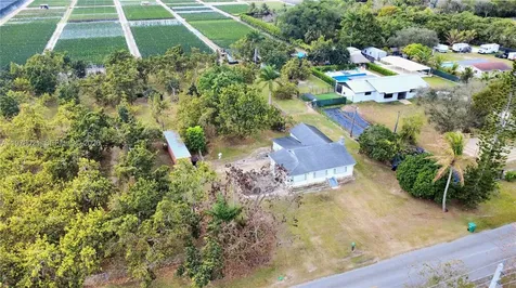26500 SW 187th Avenue Homestead FL 33031